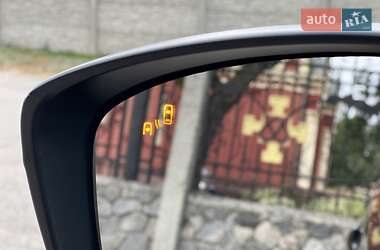 Внедорожник / Кроссовер Mazda CX-5 2013 в 
