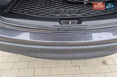 Позашляховик / Кросовер Mazda CX-5 2015 в 