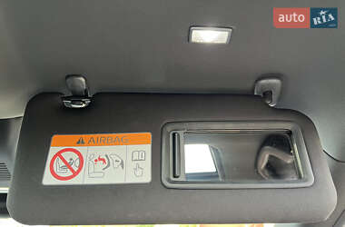 Позашляховик / Кросовер Mazda CX-5 2021 в 