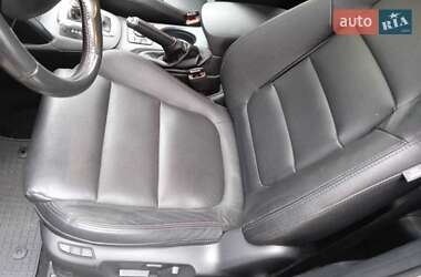 Позашляховик / Кросовер Mazda CX-5 2014 в 