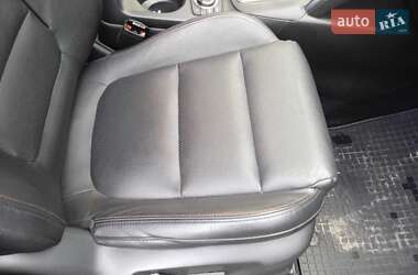 Позашляховик / Кросовер Mazda CX-5 2014 в 