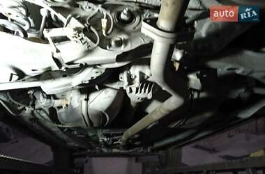 Позашляховик / Кросовер Mazda CX-5 2014 в 