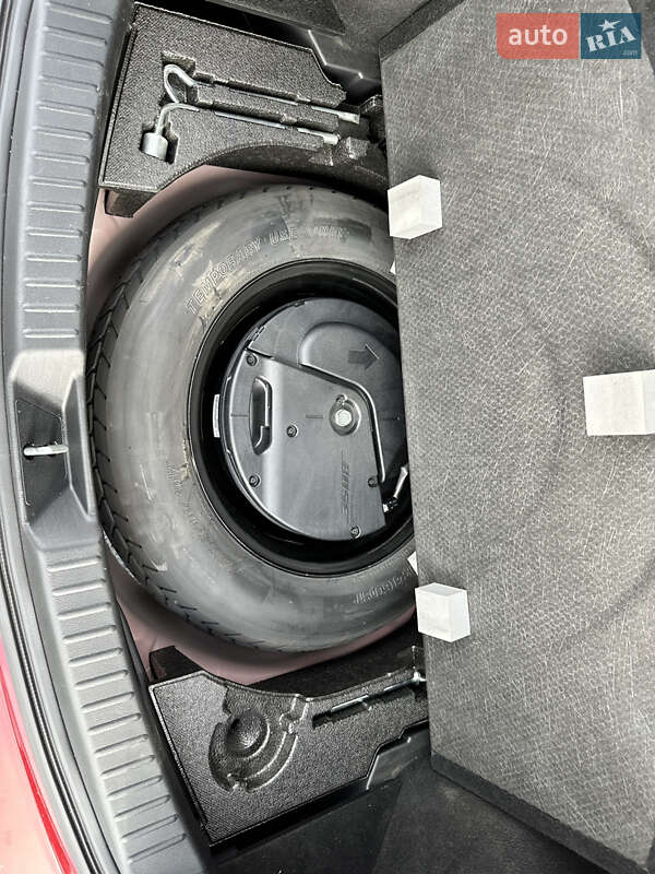 Позашляховик / Кросовер Mazda CX-5 2020 в Києві