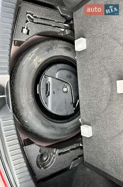 Внедорожник / Кроссовер Mazda CX-5 2020 в 