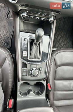 Внедорожник / Кроссовер Mazda CX-5 2020 в 