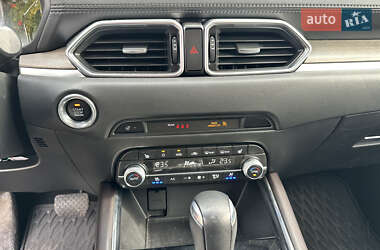 Внедорожник / Кроссовер Mazda CX-5 2020 в 