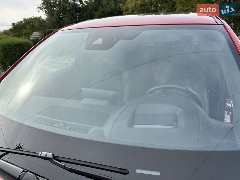 Позашляховик / Кросовер Mazda CX-5 2020 в Києві