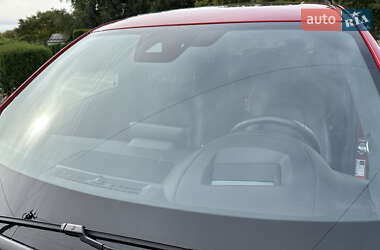 Внедорожник / Кроссовер Mazda CX-5 2020 в 