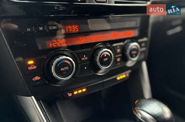 Внедорожник / Кроссовер Mazda CX-5 2014 в 