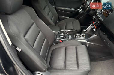 Внедорожник / Кроссовер Mazda CX-5 2014 в 