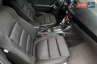 Внедорожник / Кроссовер Mazda CX-5 2014 в 