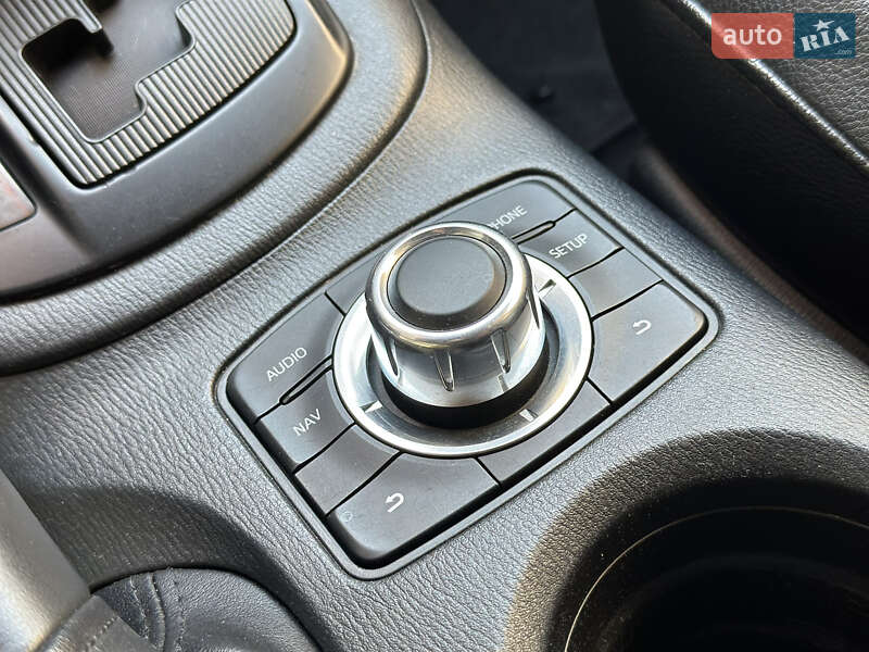 Внедорожник / Кроссовер Mazda CX-5 2013 в Житомире