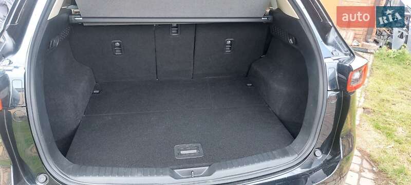 Внедорожник / Кроссовер Mazda CX-5 2022 в Луцке