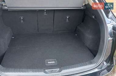 Позашляховик / Кросовер Mazda CX-5 2022 в 