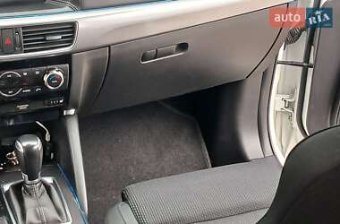 Внедорожник / Кроссовер Mazda CX-5 2015 в 