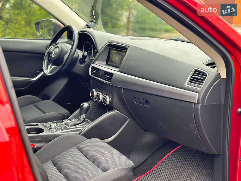 Внедорожник / Кроссовер Mazda CX-5 2015 в Николаеве фото 18 Внедорожник / Кроссовер Mazda CX-5 2015 в Николаеве