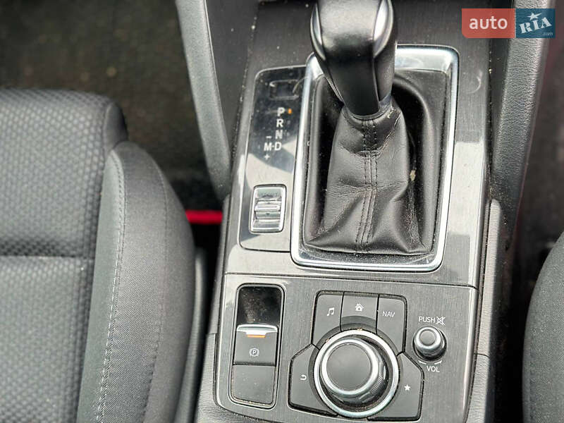 Внедорожник / Кроссовер Mazda CX-5 2015 в Николаеве фото 21 Внедорожник / Кроссовер Mazda CX-5 2015 в Николаеве