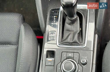 Внедорожник / Кроссовер Mazda CX-5 2015 в 