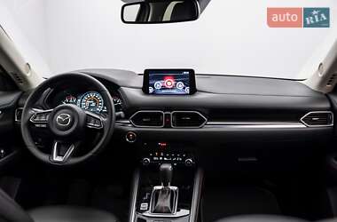 Внедорожник / Кроссовер Mazda CX-5 2023 в 