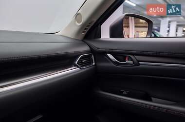Внедорожник / Кроссовер Mazda CX-5 2023 в 