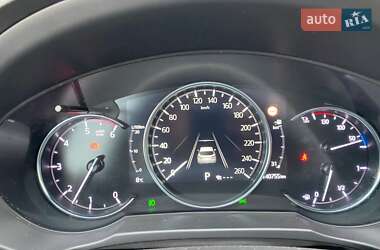 Позашляховик / Кросовер Mazda CX-5 2020 в 