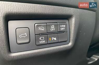 Позашляховик / Кросовер Mazda CX-5 2020 в 