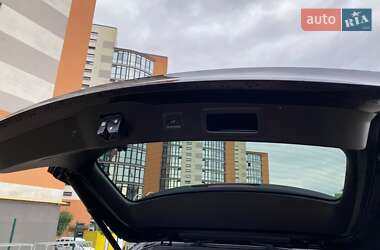 Позашляховик / Кросовер Mazda CX-5 2020 в 