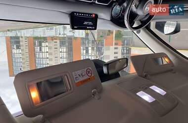 Позашляховик / Кросовер Mazda CX-5 2020 в 