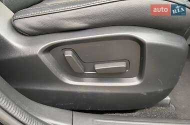 Позашляховик / Кросовер Mazda CX-5 2020 в 