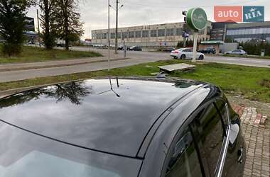 Позашляховик / Кросовер Mazda CX-5 2020 в 