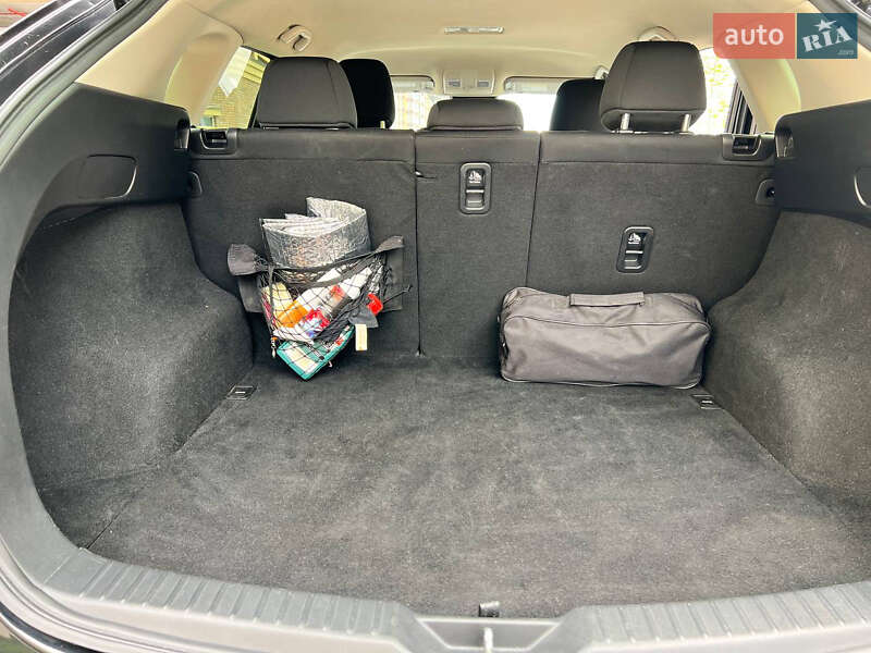 Внедорожник / Кроссовер Mazda CX-5 2017 в Киеве