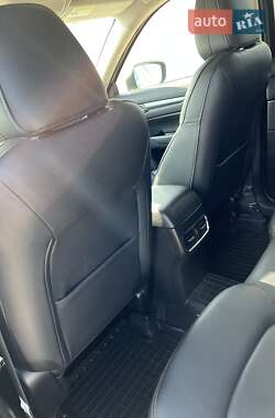 Позашляховик / Кросовер Mazda CX-5 2021 в 