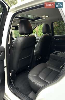 Внедорожник / Кроссовер Mazda CX-5 2020 в 