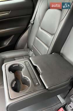 Внедорожник / Кроссовер Mazda CX-5 2020 в 