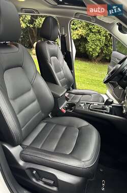 Внедорожник / Кроссовер Mazda CX-5 2020 в 