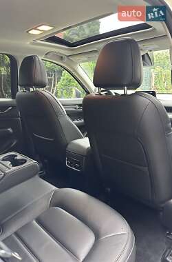 Внедорожник / Кроссовер Mazda CX-5 2020 в 
