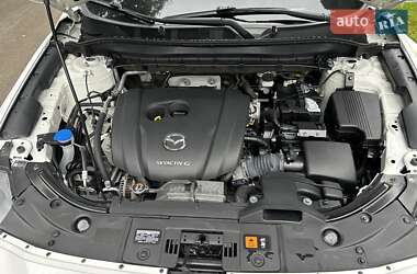 Внедорожник / Кроссовер Mazda CX-5 2020 в 