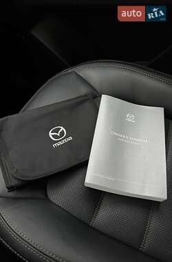 Внедорожник / Кроссовер Mazda CX-5 2020 в 