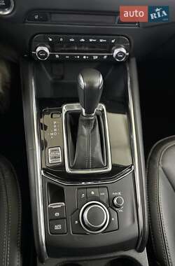 Внедорожник / Кроссовер Mazda CX-5 2020 в 