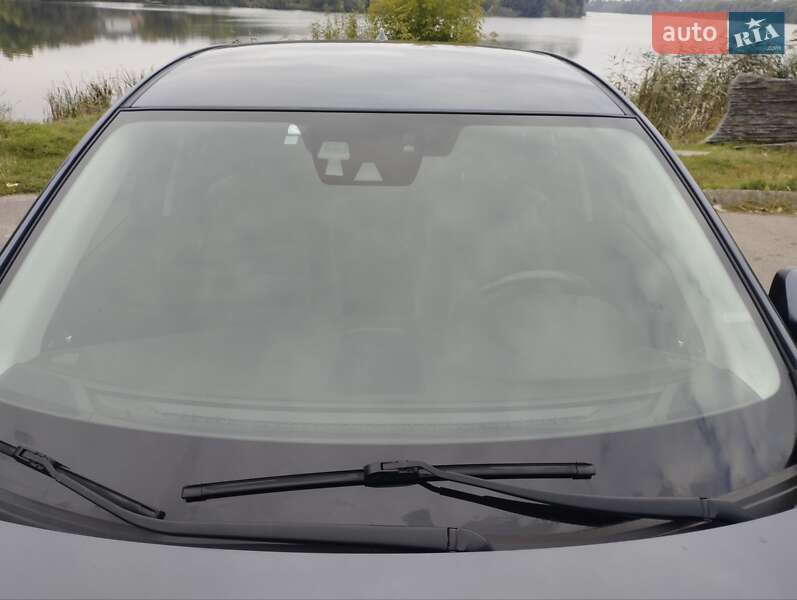 Позашляховик / Кросовер Mazda CX-5 2012 в Бердичеві