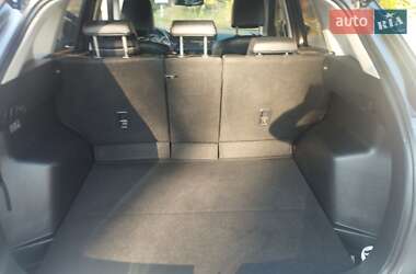 Внедорожник / Кроссовер Mazda CX-5 2012 в 