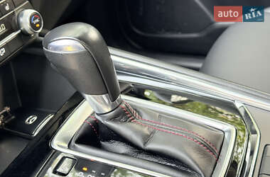 Позашляховик / Кросовер Mazda CX-5 2020 в 