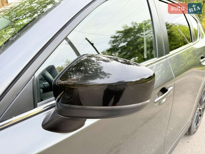 Позашляховик / Кросовер Mazda CX-5 2020 в Харкові