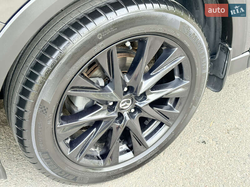 Позашляховик / Кросовер Mazda CX-5 2020 в Харкові