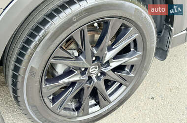 Позашляховик / Кросовер Mazda CX-5 2020 в 