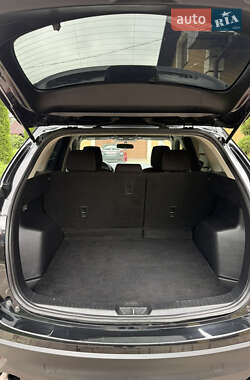 Внедорожник / Кроссовер Mazda CX-5 2012 в 