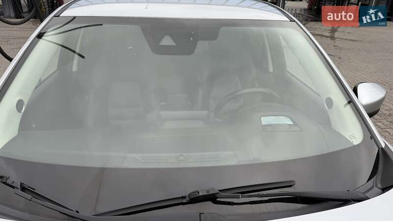 Внедорожник / Кроссовер Mazda CX-5 2018 в Здолбунове фото 25 Внедорожник / Кроссовер Mazda CX-5 2018 в Здолбунове