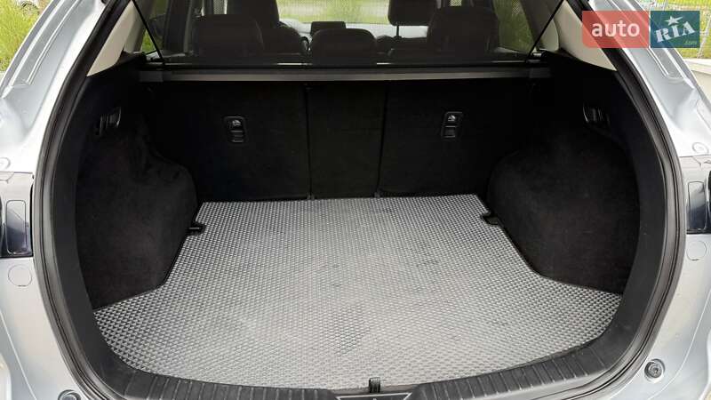 Внедорожник / Кроссовер Mazda CX-5 2018 в Здолбунове фото 8 Внедорожник / Кроссовер Mazda CX-5 2018 в Здолбунове