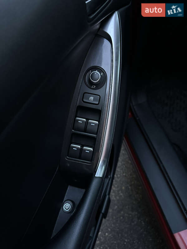 Внедорожник / Кроссовер Mazda CX-5 2015 в Киеве