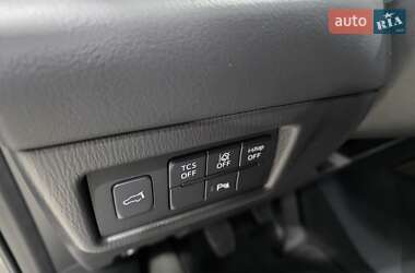 Внедорожник / Кроссовер Mazda CX-5 2018 в 